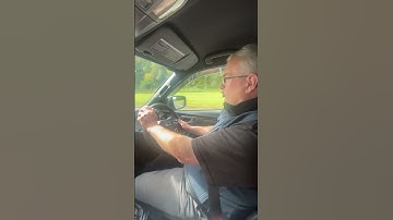 How to switch of Lane Departure Setting on new model Isuzu D-Max