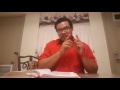 Biblical Principles on Fasting