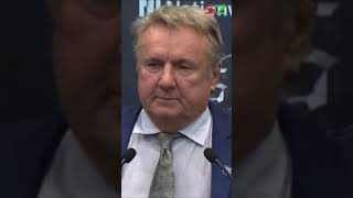 "Blue Jackets" treneris apsola mainīt komandas "sasodīto" kultūru