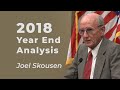 Joel Skousen 2018 Year End Analysis Joel Skousen 2018 Year End Analysis