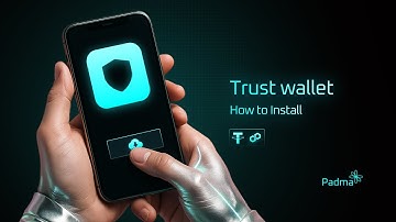 How to Install Trust Wallet