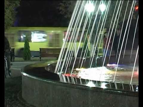 прогулка по Клинцам.avi