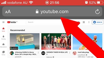 How to Turn Off Desktop Mode on YouTube in iPhone or iPad (100% WORKING)