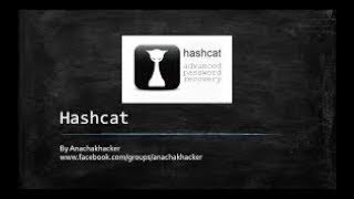 Wifislax HashCat 2020