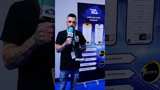 Gas Certificate App Review with Gas Engineer Dan - @Heatking screenshot 1