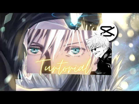 Turtorial for jelly shake and zoom in and out | made in capcut