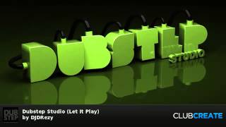 DJ DRezy - Let It Play