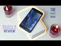Xiaomi redmi 4 review | budget smartphone under ₹10000