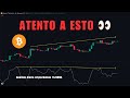EEUU EN MÁXIMOS Y BITCOIN NO PUEDE SUBIR ¿POR QUÉ?