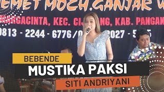 Bebende Cover Siti Andriyani (LIVE SHOW Legokjawa Cimerak Pangandaran)