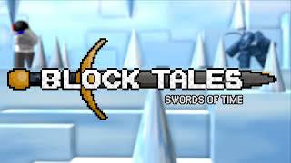Supreme Ant - Block Tales OST (EXTENDED)