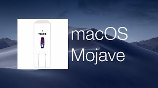 Updating TIM Telsec 1k6 4G Modem screenshot 3
