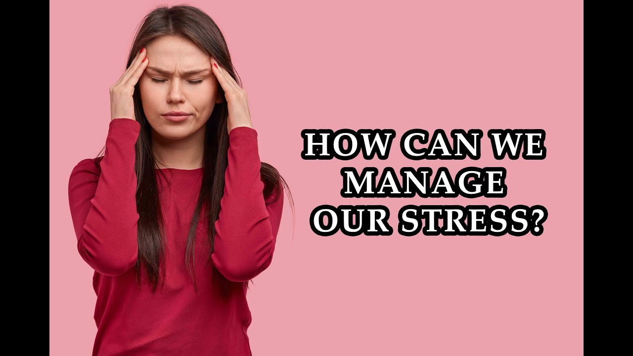 Powerful Stress Management Techniques That Actually Work - YouTube