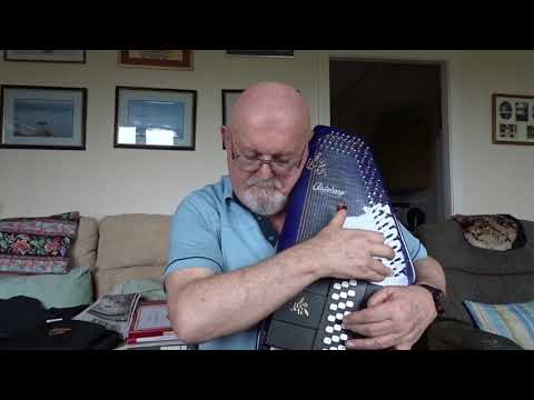 Autoharp: Ring of Fire (Including lyrics and chords)