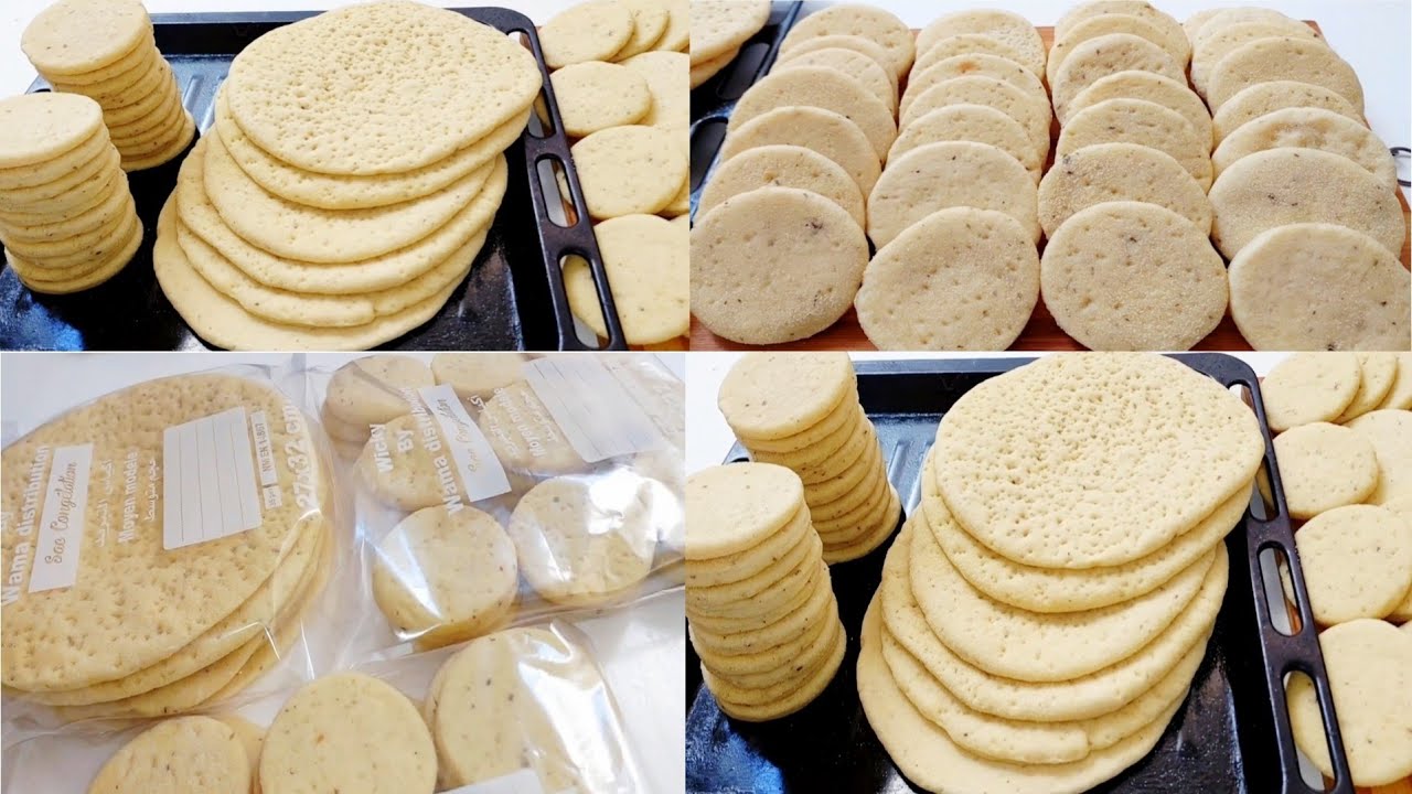 جبت ليك أحسن عجين البيتزا بكمية كثيرة مع أسرار نجاحها كتجي رطبة احتفظي بها فالمجمد وفري الوقت والجهد