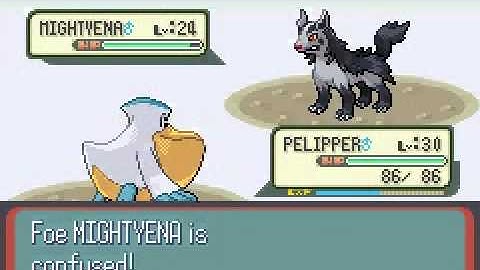 pokemon ruby walkthrough: part 19