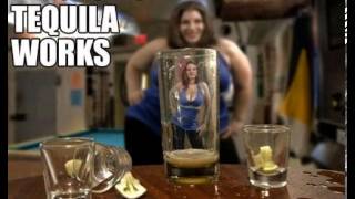 Miniatura de "Barleyjuice - Nancy Drinks Tequila"