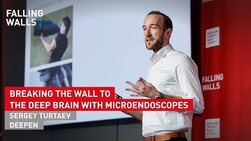 DeepEn: Breaking the Wall to the Deep Brain with Microendoscopes | Science Summit 2024