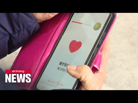 Care and Connection: Technology in S. Korea’s aging population