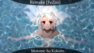 求め合う心 (Poursuite des Esprits) [A Demanding Heart] - Fate/Stay Night OST Remake [by FeZus]