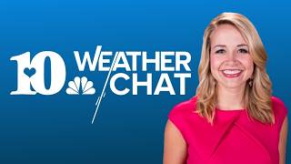 10Weather Chat (7/28): Thunderstorms and staying cool in the summer heat