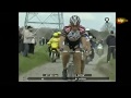 PARIS ROUBAIX 2006 "FABIAN CANCELLARA"