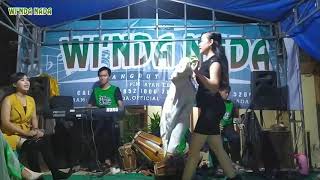 WINDANADA - TUKANG PIJET MEDLEY NENG GELIS INSTRUMEN TAROMPET