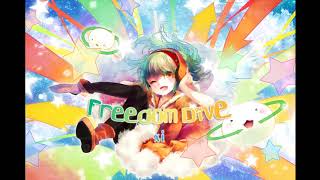 Freedom Dive [NightCore)