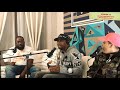 KITCHEN TALK - EP 14 Maino Talks Reinventing Yourself, and OG's Selling There Sole to Social Media