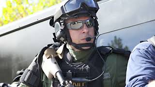 ESS 5B Ballistic Sunglasses