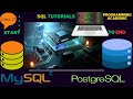 🌟 A Symphony of Learning: SQL and MySQL, an Emotional Voyage for Beginners 🎓 | MySQL Tutorial