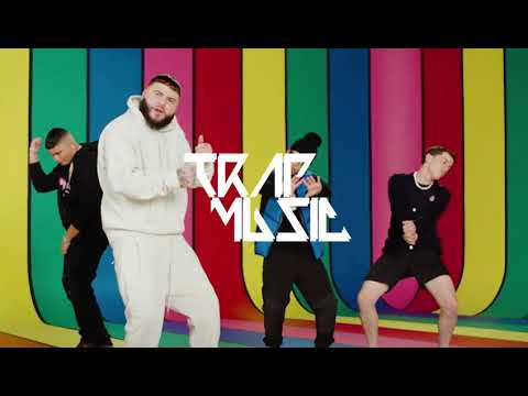 Farruko, Kevvo, Guaynaa & Ankhal - Perreo Intenso (Official Music)