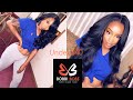 Are These Wigs Under $40 REALLY Worth it? | Bobbi Boss| Keeshana| Rayla| Feat. HAIRSOFLY