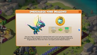 Sacred Apple Update | Dragon Mania Legends | screenshot 5