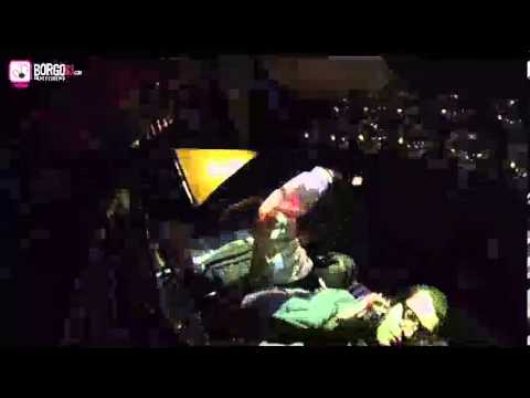 00 Tabu - ZIRKUS show @ AFROWINTER - borgo33.com