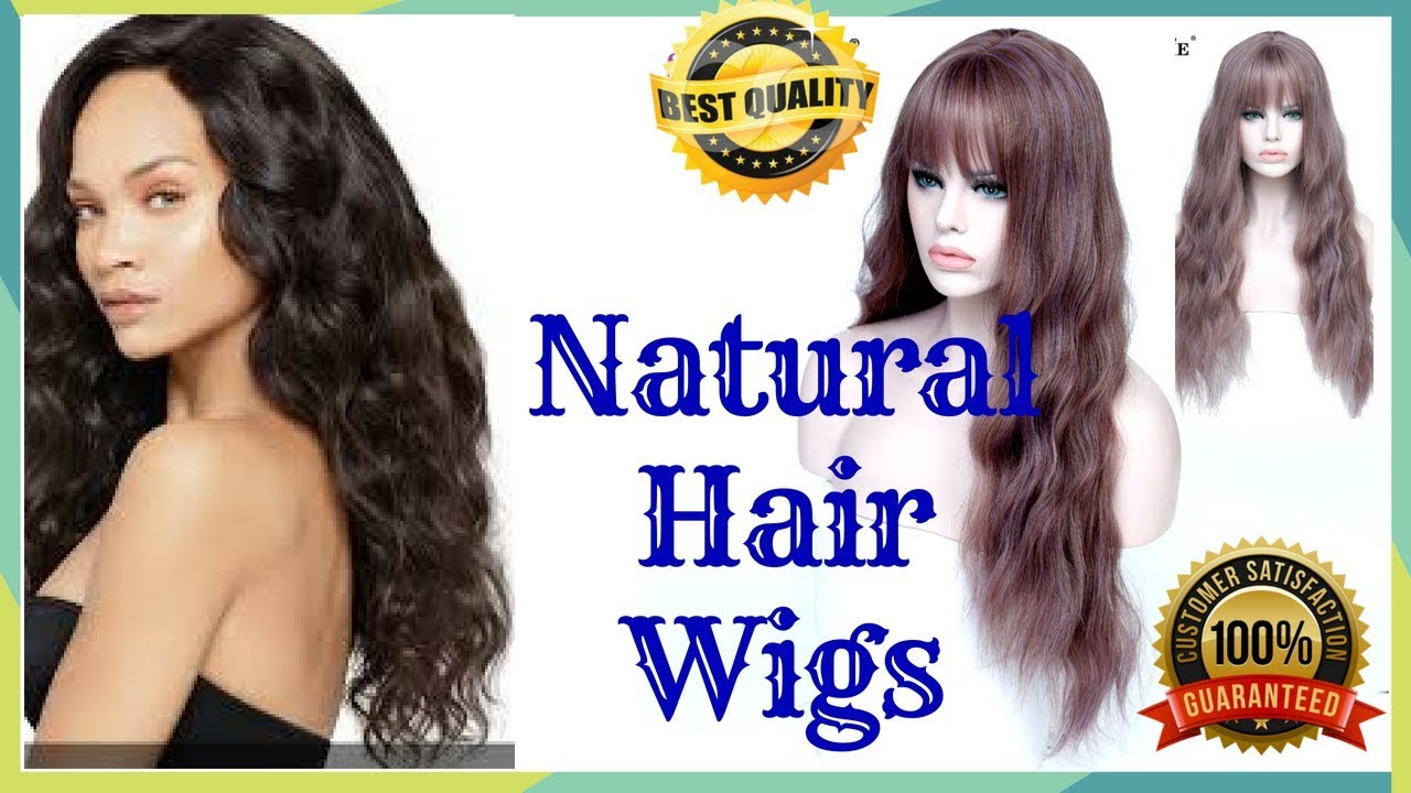 African American Human Hair Wigs❕Affordable Human Hair Wigs I Black Human Hair   Wigs #  Skincare