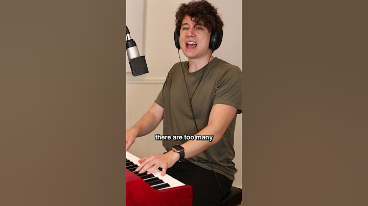 Here have some micro-songs