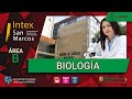 CIENCIAS BIOLOGICAS - Cincias Basicas UNMSM