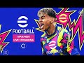 EFOOTBALL LIVE DAY 136