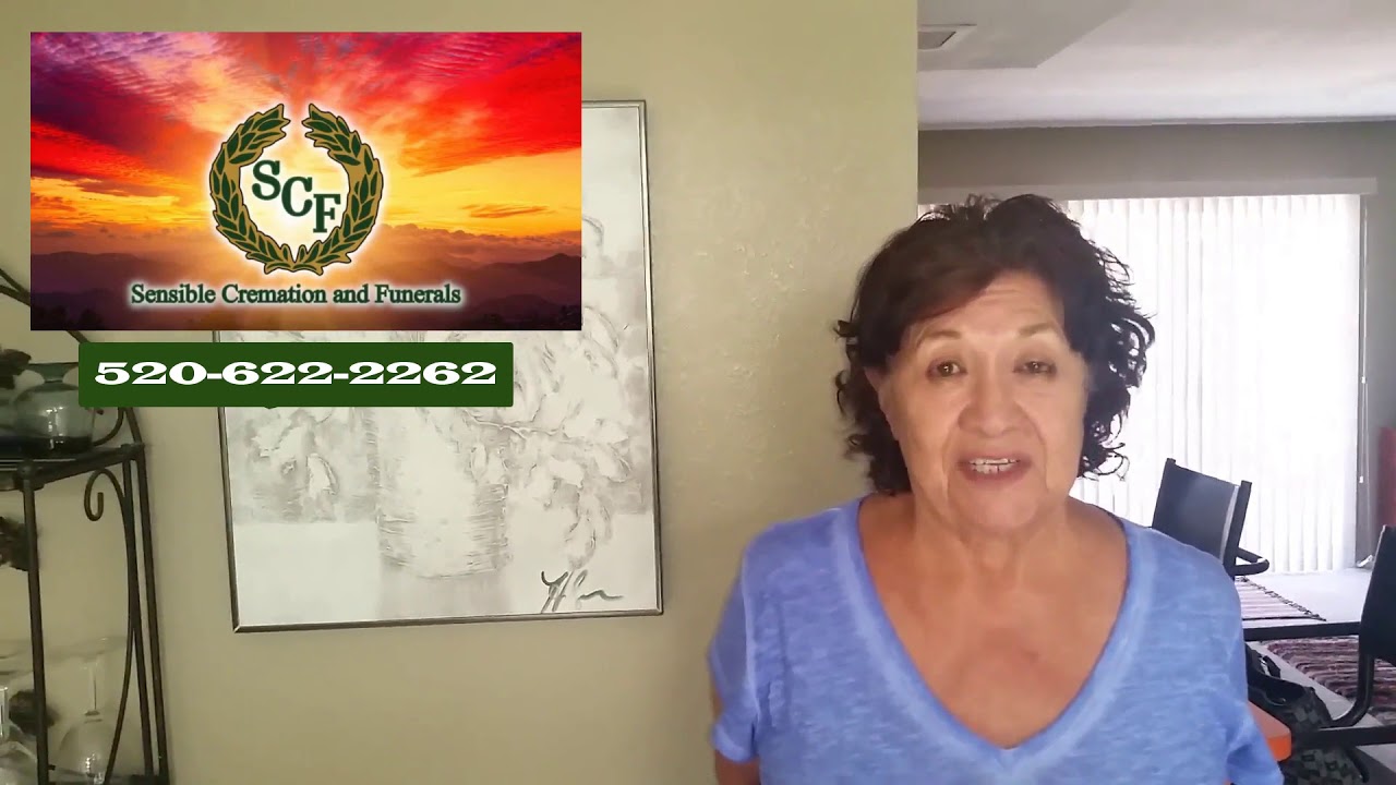 Tucson Funeral Home Sensible Cremation & Funerals Pre Planning