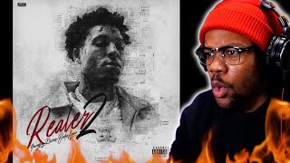 NBA YoungBoy - Fresh Prince Of Utah Reaction