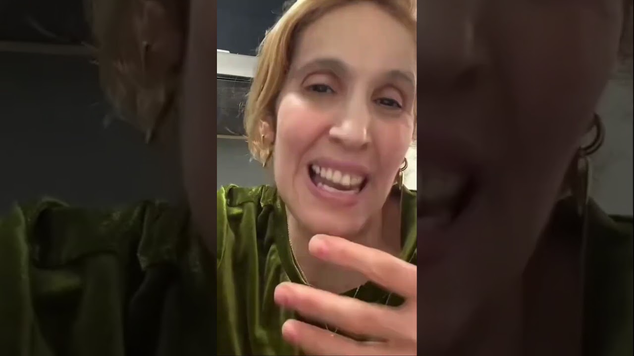 Live Kabyle - Djidji la star kabyle de France : Les hommes Kabyles peuvent pas rester sans femme 💃🏻😯