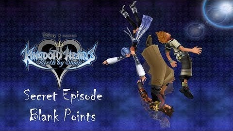 Download Kingdom Hearts Birth By Sleep Secret Ending Mp3 Free And Mp4