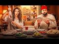 الفيلم الكوميدي بـصـلـة وفـسـيـخـة كامل بطولة تامر حسني و هنا الزاهد 