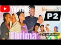 02 Marriage Ruby Cherry Ebrima Jawo Kebbeh Kunda 