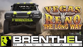 Brenthel Industries Vegas to Reno 2016