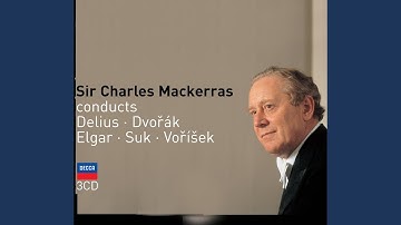 Elgar: Variations on an Original Theme, Op. 36 "Enigma": XIV. Finale: E.D.U. (Allegro - Presto)
