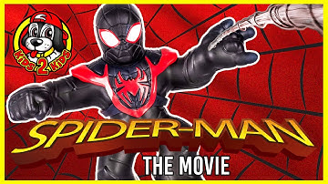Goo Jit Zu 🕷 SPIDER-MAN the MOVIE (Doc Ock
