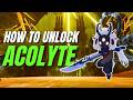 How To Unlock Acolyte In Risk of Rain 2 In Less Than How To Unlock Acolyte In Risk of Rain 2 In Less Than