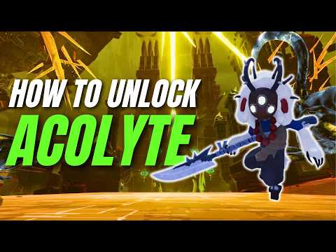 How To Unlock Acolyte In Risk of Rain 2 In Less Than 2 Minutes